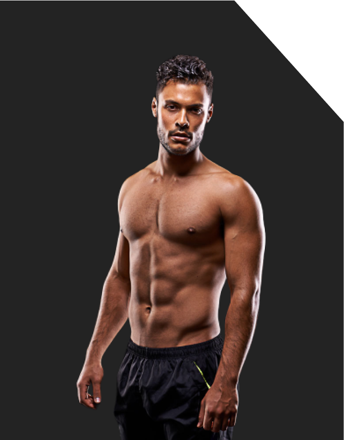 Daniel Santos